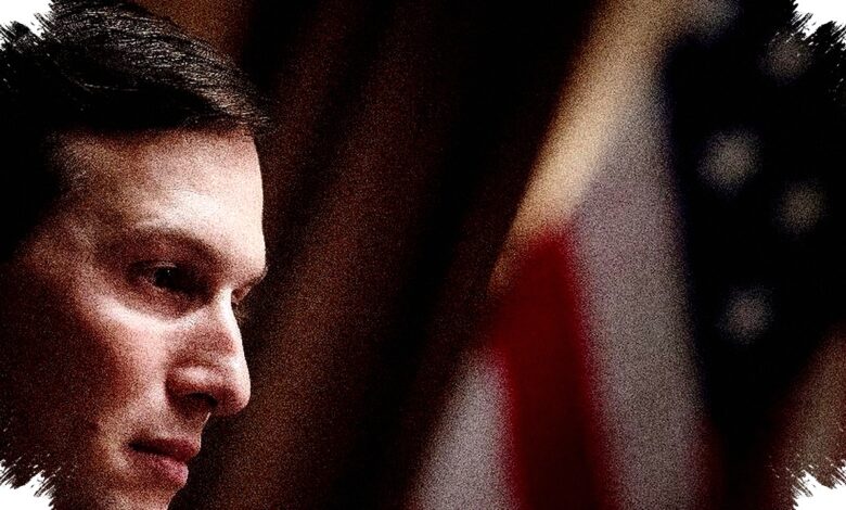 Rekonstruksi Gaza Ditahan, Kushner Minta Hamas Dilucuti Penuh sebelum Dimulai
