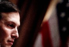 Rekonstruksi Gaza Ditahan, Kushner Minta Hamas Dilucuti Penuh sebelum Dimulai