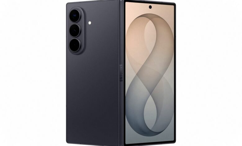 3 Pilihan Galaxy Z8 Series di Indonesia, Selisih Harga Termurah dan Termahal Rp24,5 Juta