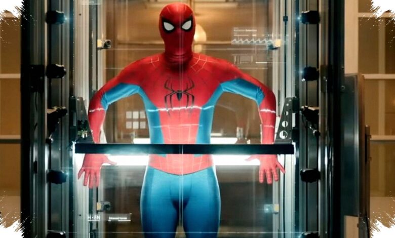 Dalam Tiga Pekan, Spider-Man Brand New Day Masuk Delapan Besar Box Office Dunia