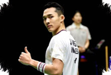 Menang Tanpa Kehilangan Gim, Jonatan Christie Soroti Tantangan Arena New Delhi