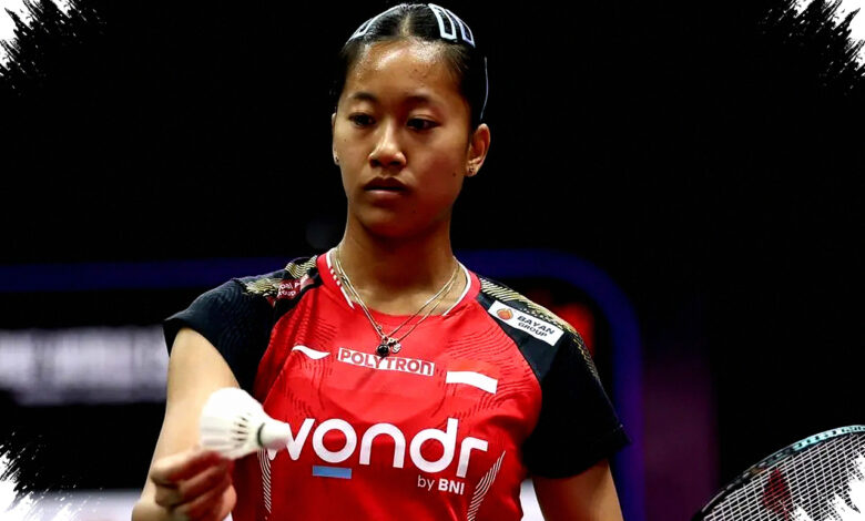 Setelah Putri KW Menang Telak, 4 Wakil Indonesia Hadapi Ujian Awal di New Delhi