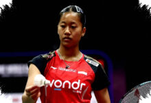 Setelah Putri KW Menang Telak, 4 Wakil Indonesia Hadapi Ujian Awal di New Delhi