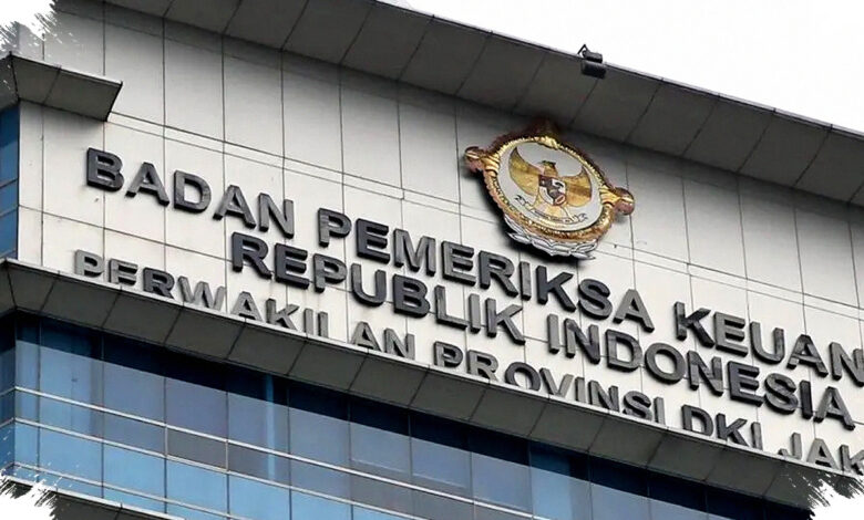 BPK Ingatkan Risiko Siber dan Data Terpecah Menghambat Pembenahan Kementerian Hukum