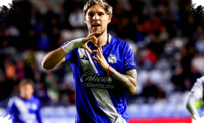Gol Akhir Almada Menghukum Pachuca, Tekanan kepada Benjamín Mora Kian Berat