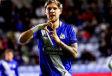 Gol Akhir Almada Menghukum Pachuca, Tekanan kepada Benjamín Mora Kian Berat