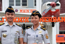891 Formasi Kedinasan Kemenhub Dibuka, Syarat Tinggi Badan Bisa Menentukan