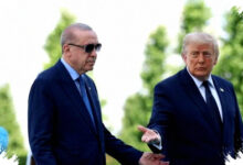 Di Tengah Ketegangan AS-Iran, Erdogan Meminta Trump Utamakan Diplomasi
