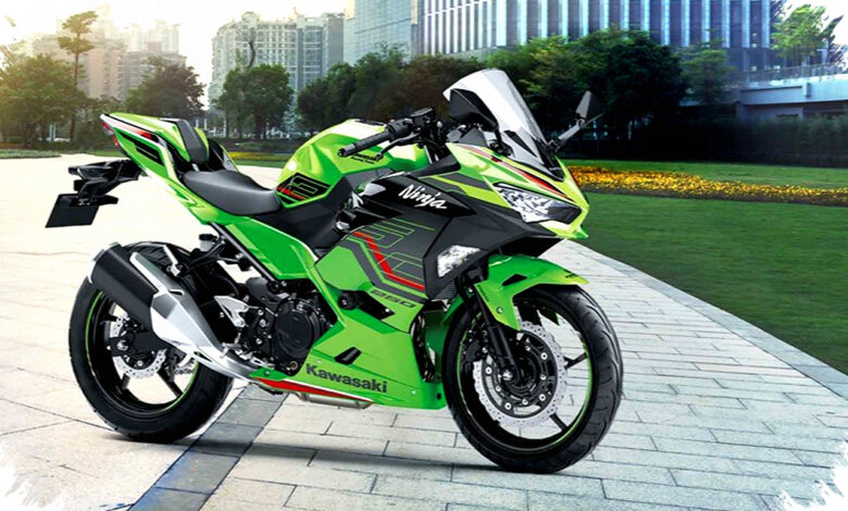 Ninja 250 2027 Tampil Lebih Mewah, Harga Rp 81 Juta tanpa Ubahan Mesin