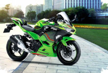 Ninja 250 2027 Tampil Lebih Mewah, Harga Rp 81 Juta tanpa Ubahan Mesin