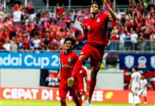 11 Kekalahan Beruntun Membayangi Singapura saat Kejar Thailand di Rajamangala