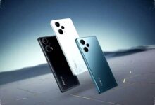 Baterai 6.000 mAh hingga ROM 512 GB, 5 HP 5G RAM 12 GB di Kelas Rp3 Jutaan