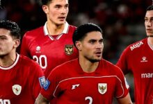 Rizky Ridho Tak Masuk Proyeksi, 4 Bek Abroad Menguat di Rencana Timnas