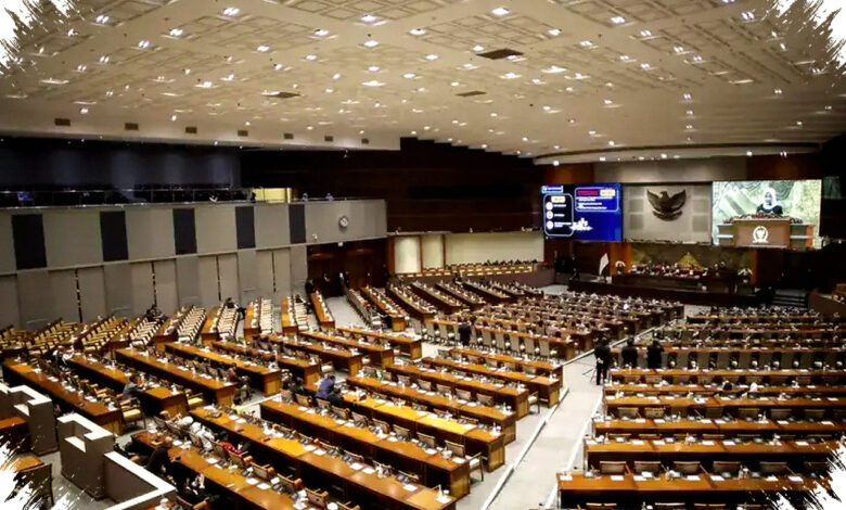 Seluruh Fraksi Sepakat, Nusron Joher Pimpin Ombudsman RI hingga 2031