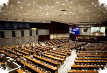 Seluruh Fraksi Sepakat, Nusron Joher Pimpin Ombudsman RI hingga 2031