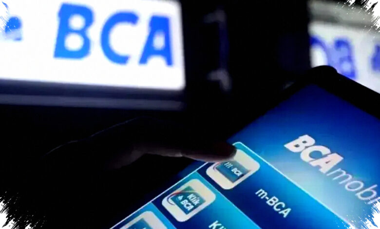 Dana Asing Rp98,3 Miliar Masuk ke BBCA, Namun Sahamnya Masih Tertekan 20,4% YTD