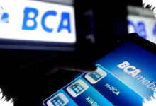 Dana Asing Rp98,3 Miliar Masuk ke BBCA, Namun Sahamnya Masih Tertekan 20,4% YTD