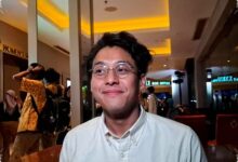 Royalti Karya Dipersoalkan, Ardhito Pramono Gugat Sony Music Indonesia ke Pengadilan