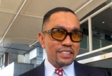 Sahroni Minta Demo BEM UI Tetap Kritis, Risiko Provokasi Jadi Perhatian