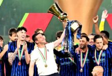 Bukan Hanya Taktik, Sentuhan Personal Chivu Mengantar Inter Milan Raih Dua Gelar