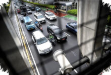 Pelat Palsu untuk Kelabui ETLE Bisa Berujung Penjara 6 Tahun dan Denda Rp2 Miliar