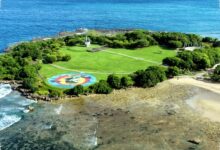 50 UMKM Bali Bertemu Wisatawan Global, Eco Market Memperluas Panggung Lokal