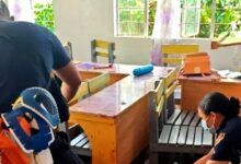 Pistol dan Senapan Lolos ke Kelas, 4 Tewas di Sekolah Katolik Filipina