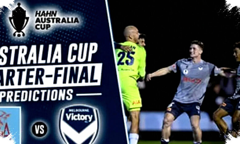 Rekor 2018 Jadi Modal APIA Leichhardt Saat Menantang Melbourne Victory