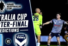 Rekor 2018 Jadi Modal APIA Leichhardt Saat Menantang Melbourne Victory