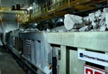 Setoran Freeport Diproyeksi Turun Rp28 Triliun, Produksi 2026 Baru Capai 65%