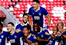 Persib Hadapi Manila Digger Tanpa Suporter, Tiket ke Grup E Jadi Taruhan