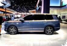 Baterai Terisi 10-97 Persen dalam 9 Menit, BYD Sealion 08 Mulai 230.000 Yuan