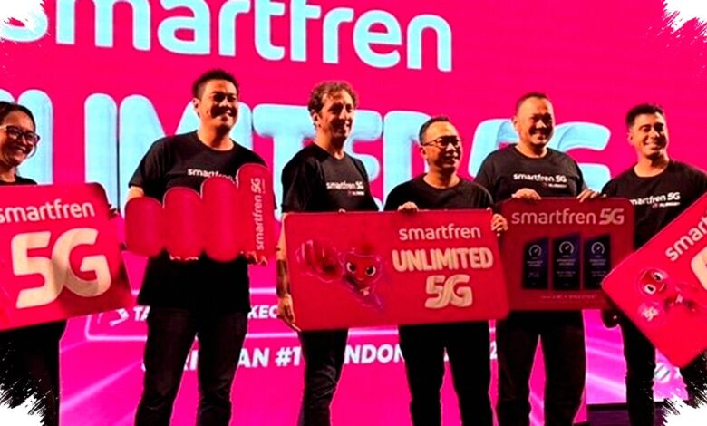 Bukan Sekadar Cepat, 5G XLSMART Diarahkan Buka Peluang Digital Lebih Luas