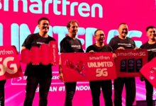 Bukan Sekadar Cepat, 5G XLSMART Diarahkan Buka Peluang Digital Lebih Luas