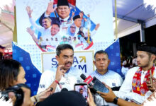 1.200 UMKM Sajikan Kuliner Gratis di Monas, Karnaval Merdeka Usung Solidaritas NTT