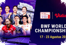 Derby Ganda Putri Menanti, 11 Wakil Indonesia Jaga Peluang di Kejuaraan Dunia BWF