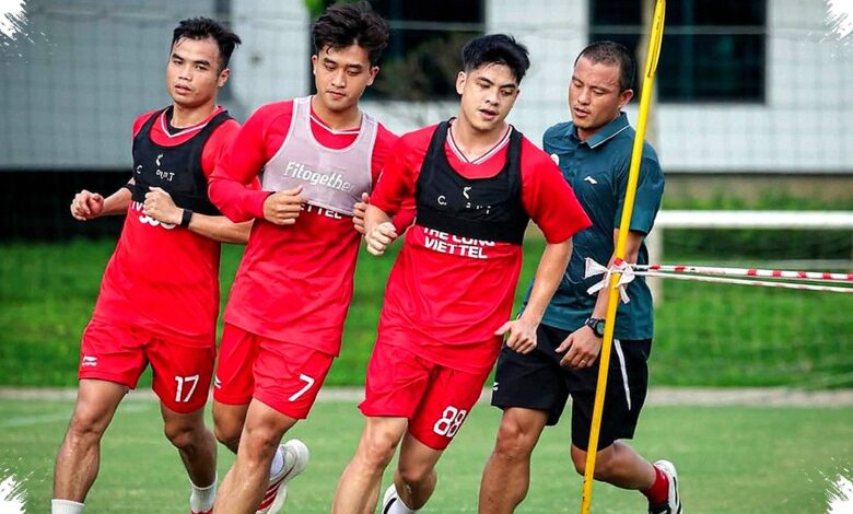 Jalan Thể Công Viettel ke 16 Besar Terjal, FC Seoul dan Melbourne Victory Menghadang