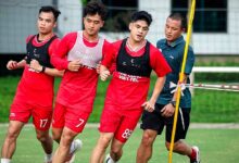 Jalan Thể Công Viettel ke 16 Besar Terjal, FC Seoul dan Melbourne Victory Menghadang