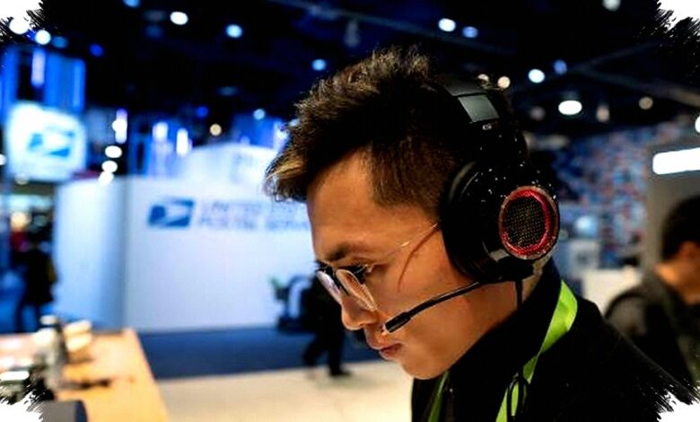 Bukan Sekadar Earbud Kabel, Hecate Hunter S Bawa Audio THX Virtual 7.1.4 Seharga 199 Yuan