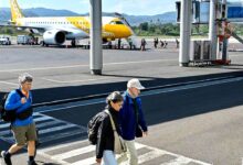 Meski Fasilitas Rusak akibat Gempa, 6 Bandara di NTT Tetap Layani Penerbangan