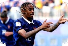 PSG Bertahan di 160 Juta Euro, Langkah Liverpool Memburu Barcola Terancam Buntu