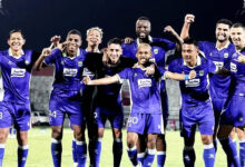 Persib Belum Aman di ACL Two, Manila Digger Menentukan Tiket ke Grup E