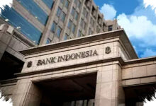 Utang Luar Negeri Capai US$ 454,4 Miliar, Rasio PDB Bertahan 30,6%