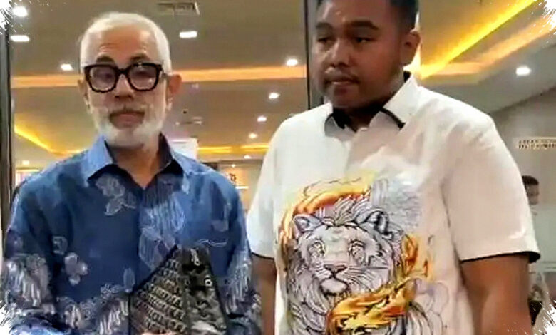 Penyelidikan Dugaan Penipuan Rp2 Miliar Dihentikan, Sukhdev Singh Minta Dibuka Lagi