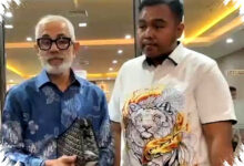 Penyelidikan Dugaan Penipuan Rp2 Miliar Dihentikan, Sukhdev Singh Minta Dibuka Lagi