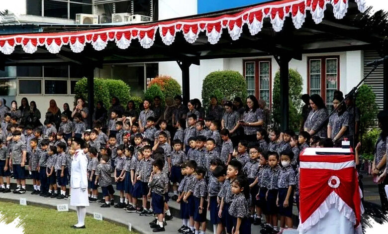 Sekolah Harus Jadi Ruang Aman, Global Sevilla Latih Anak Berpikir Merdeka