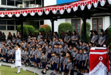 Sekolah Harus Jadi Ruang Aman, Global Sevilla Latih Anak Berpikir Merdeka