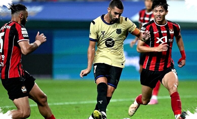Persib Bisa Masuk Grup Berat ACL 2, FC Seoul Menjadi Ancaman Paling Nyata