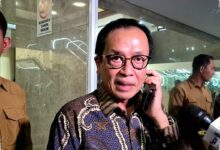 Kepemilikan SBN dan SRBI Bank Turun, OJK Pastikan Kredit Tetap Punya Ruang Tumbuh
