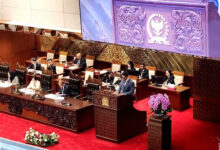 RUU APBN 2027 Lanjut Dibahas, DPR Minta MBG Rp242 Triliun dan Dividen BUMN Diawasi